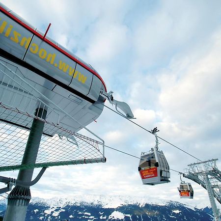 Beautiful Flat In Kaltenbach Near The Ski Area Экстерьер фото