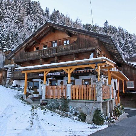 Beautiful Flat In Kaltenbach Near The Ski Area Экстерьер фото