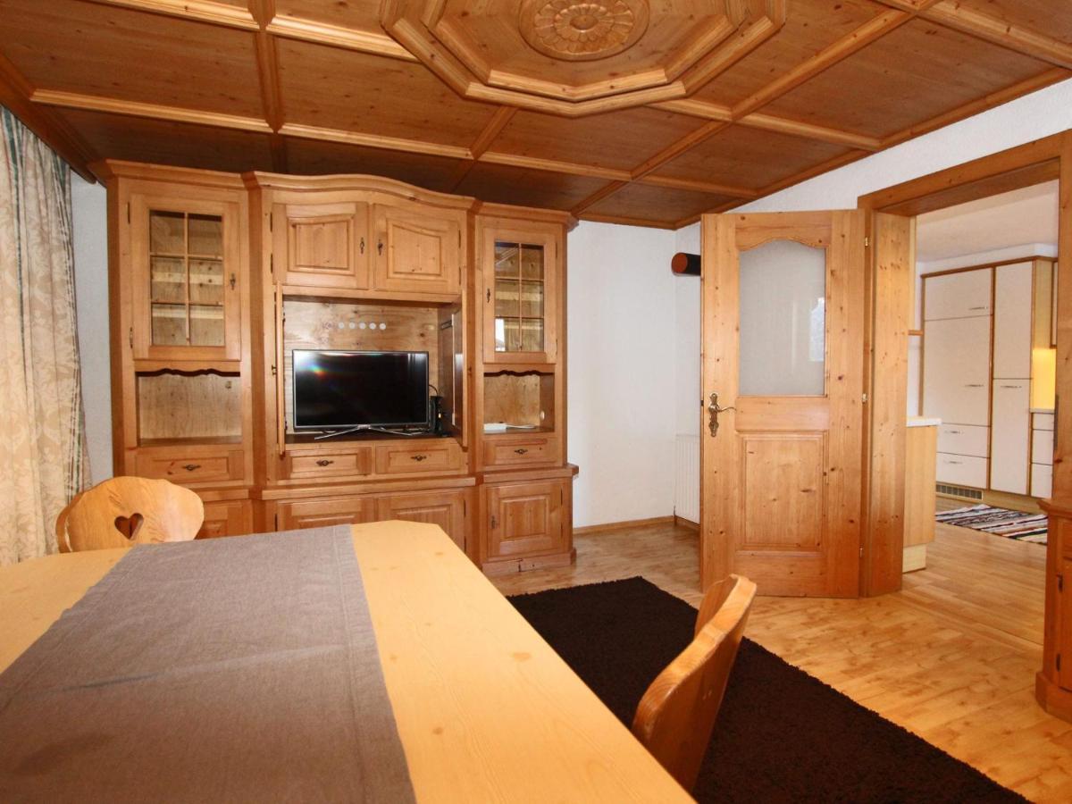Beautiful Flat In Kaltenbach Near The Ski Area Экстерьер фото