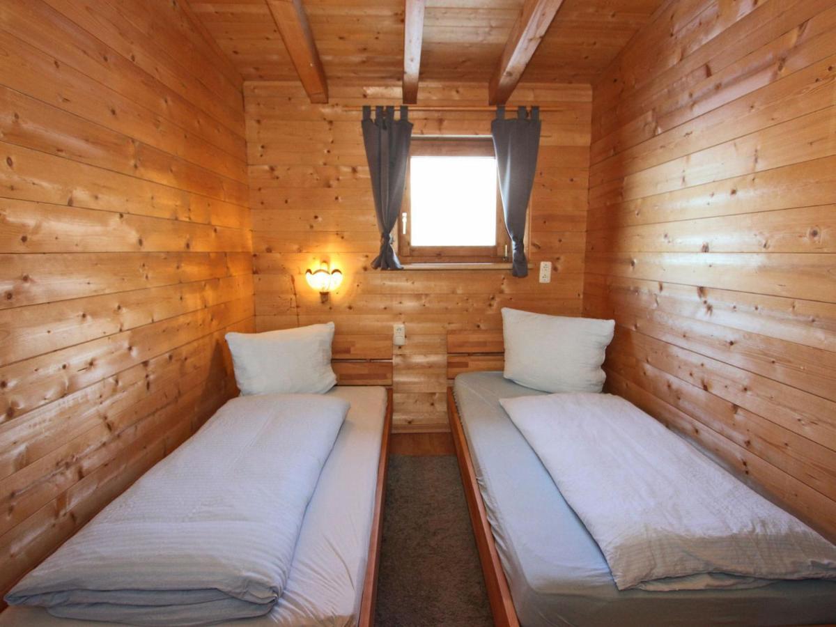 Beautiful Flat In Kaltenbach Near The Ski Area Экстерьер фото