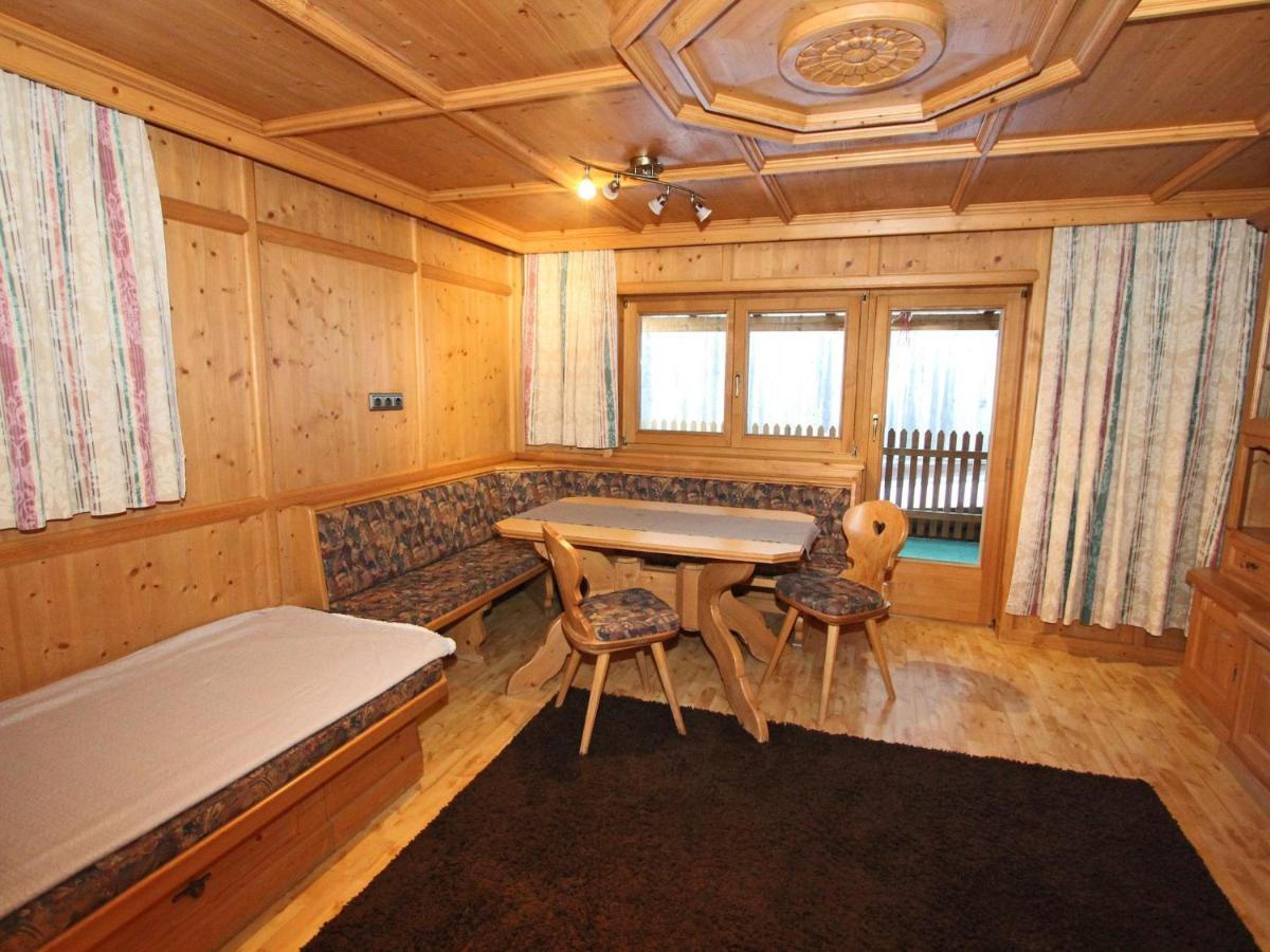 Beautiful Flat In Kaltenbach Near The Ski Area Экстерьер фото