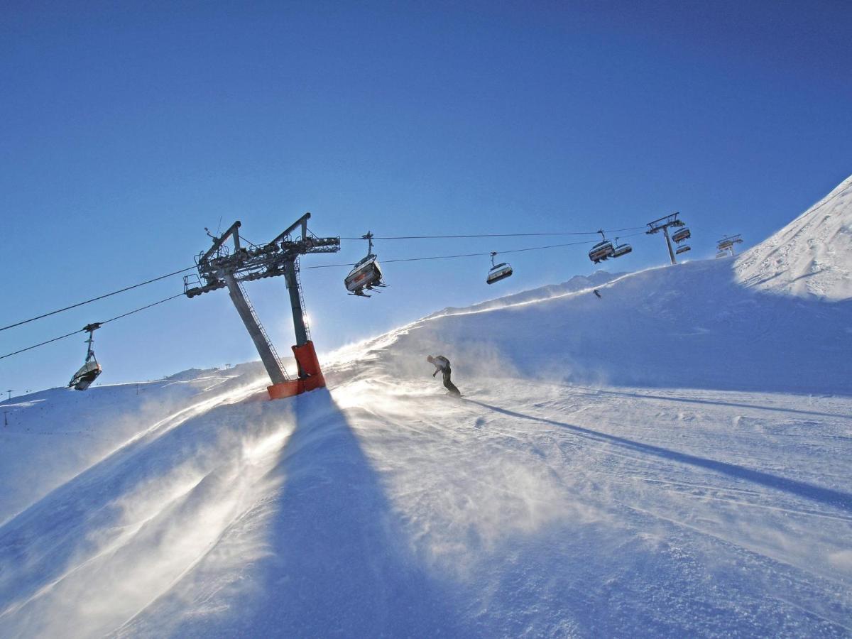 Beautiful Flat In Kaltenbach Near The Ski Area Экстерьер фото