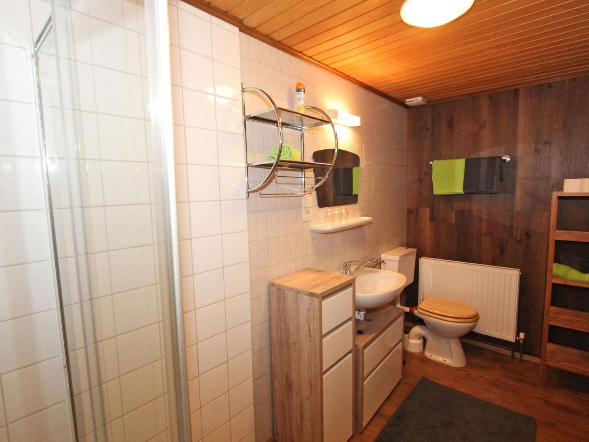 Beautiful Flat In Kaltenbach Near The Ski Area Экстерьер фото