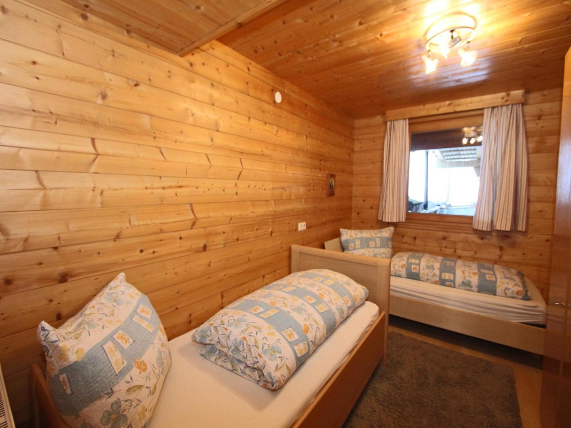 Beautiful Flat In Kaltenbach Near The Ski Area Экстерьер фото
