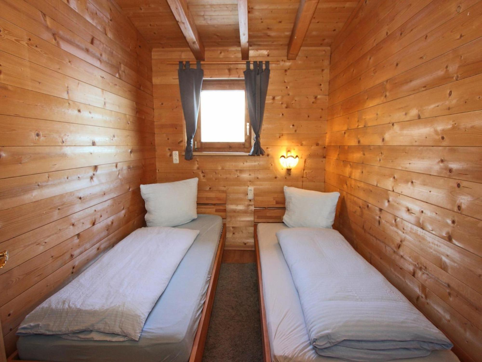 Beautiful Flat In Kaltenbach Near The Ski Area Экстерьер фото