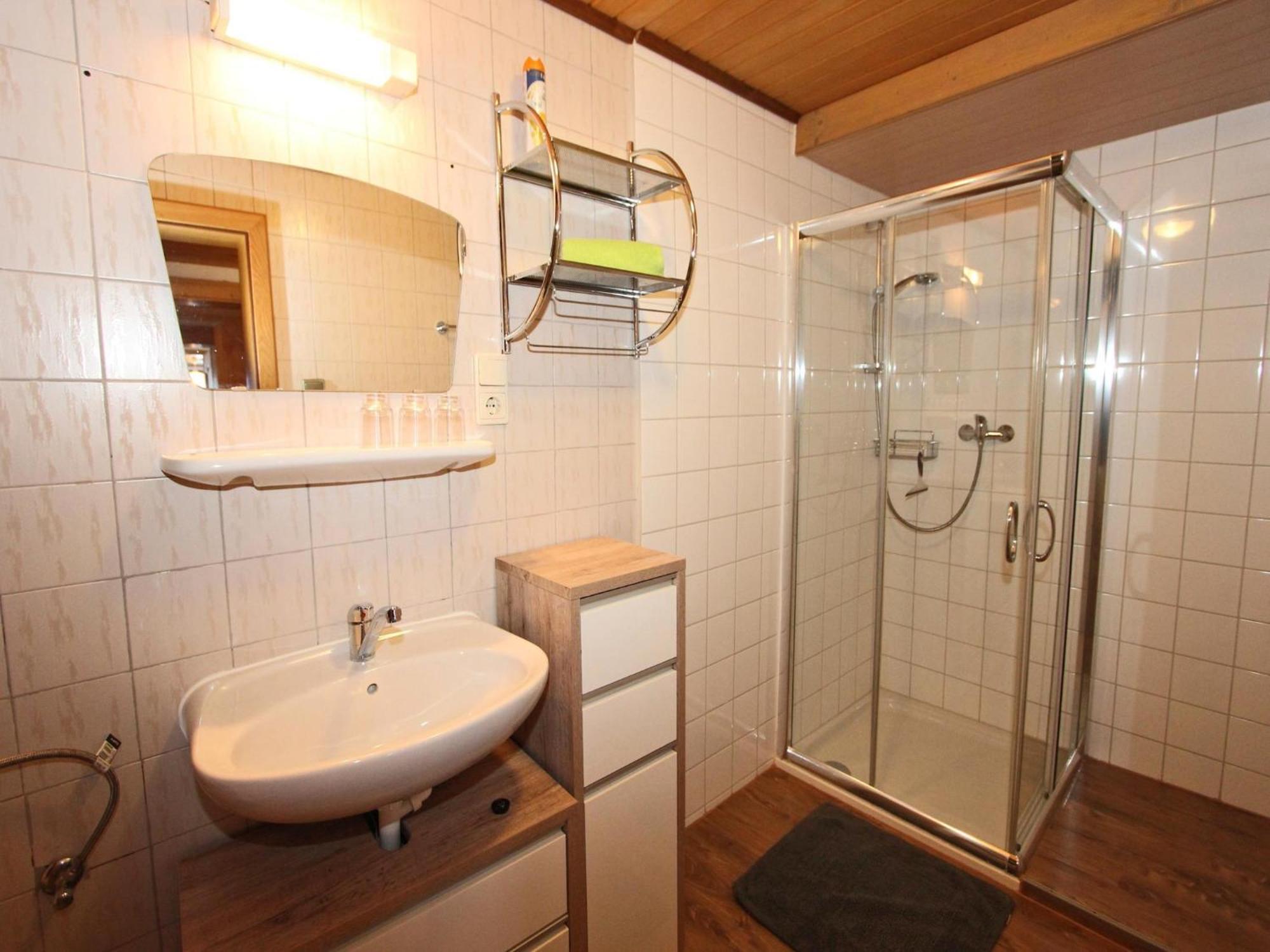 Beautiful Flat In Kaltenbach Near The Ski Area Экстерьер фото