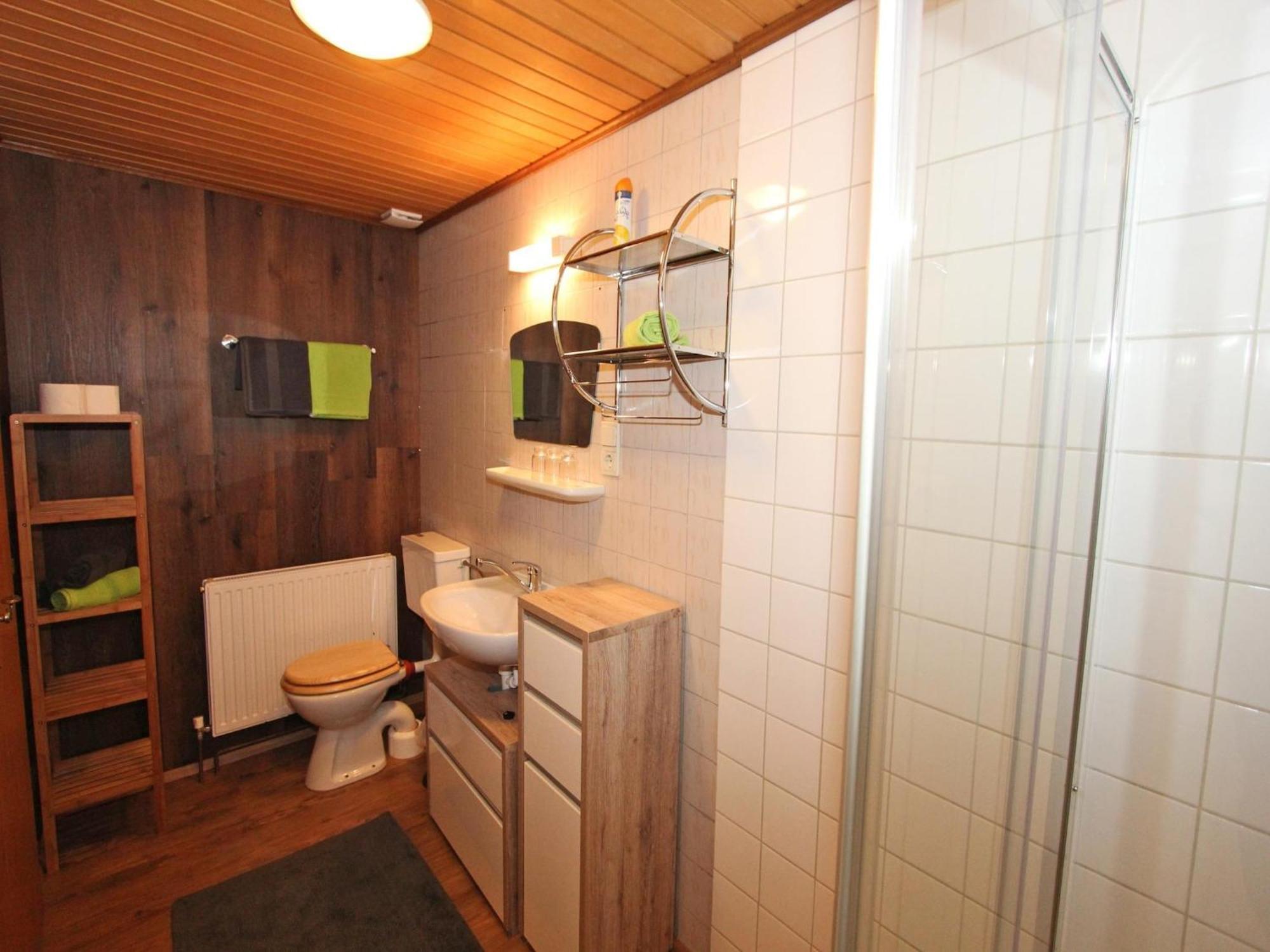 Beautiful Flat In Kaltenbach Near The Ski Area Экстерьер фото
